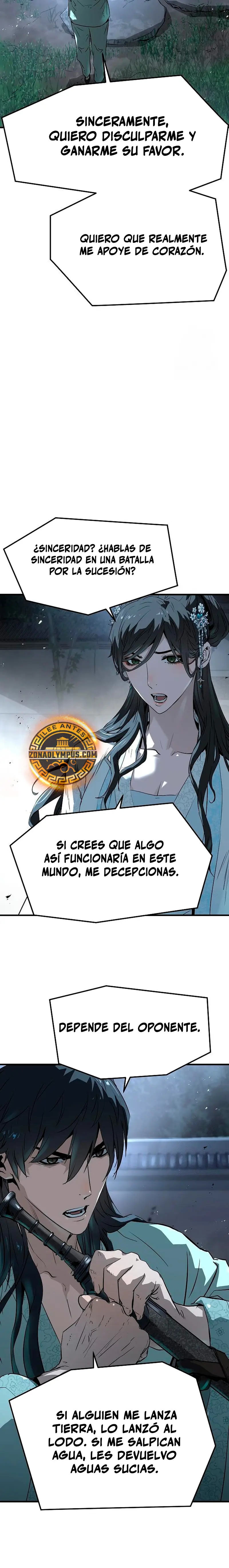 Regresión absoluta Capitulo 41 página 26