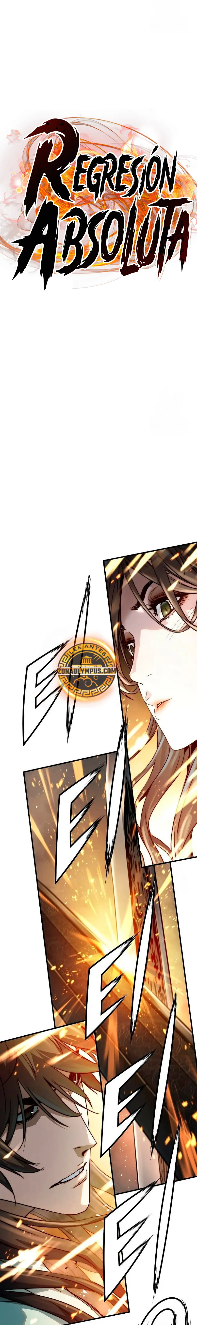 Regresión absoluta Capitulo 41 página 4