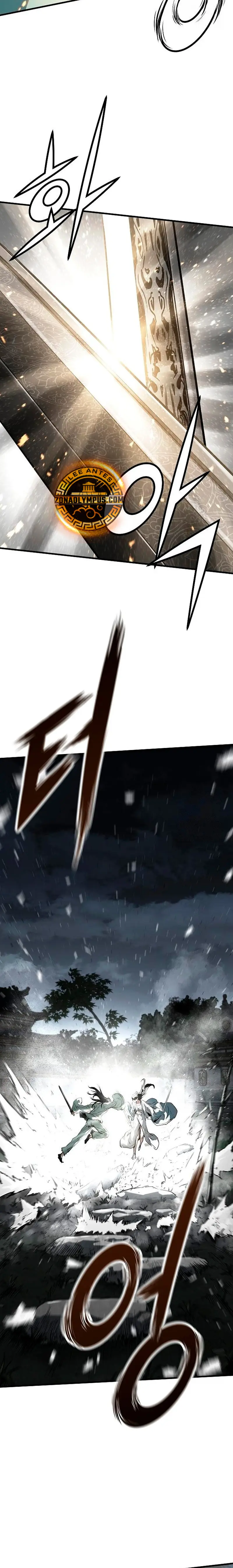 Regresión absoluta Capitulo 41 página 5