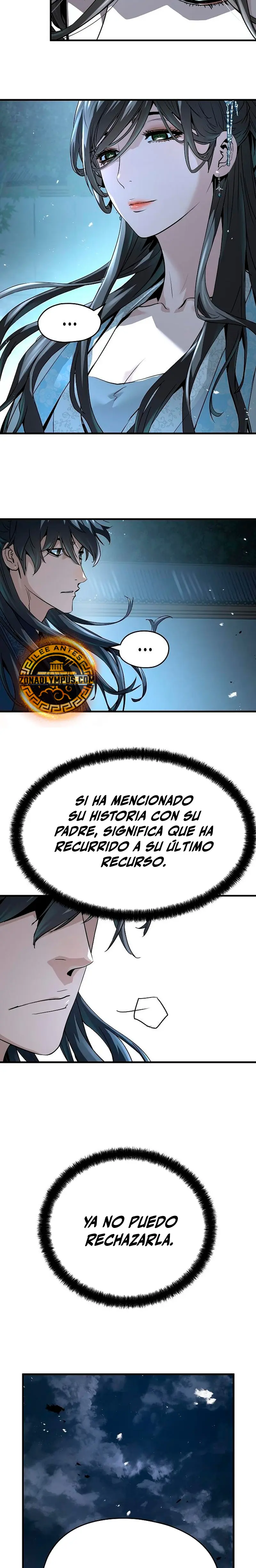 Regresión absoluta Capitulo 42 página 13