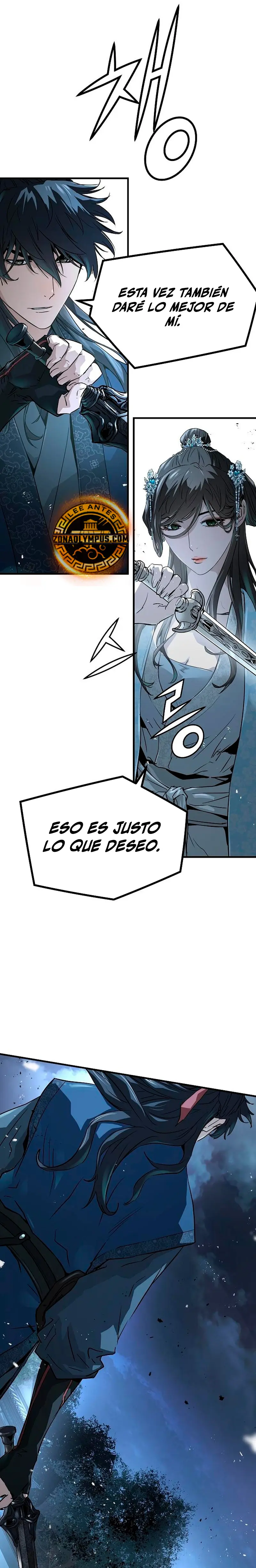 Regresión absoluta Capitulo 42 página 15