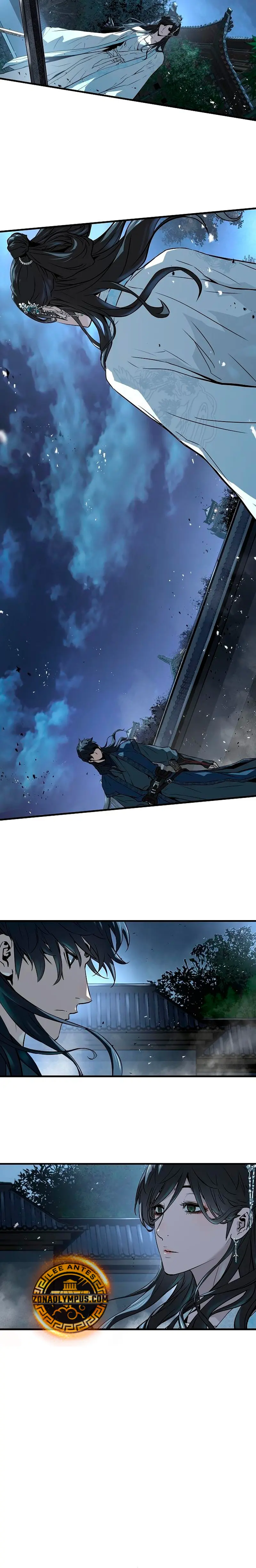 Regresión absoluta Capitulo 42 página 16