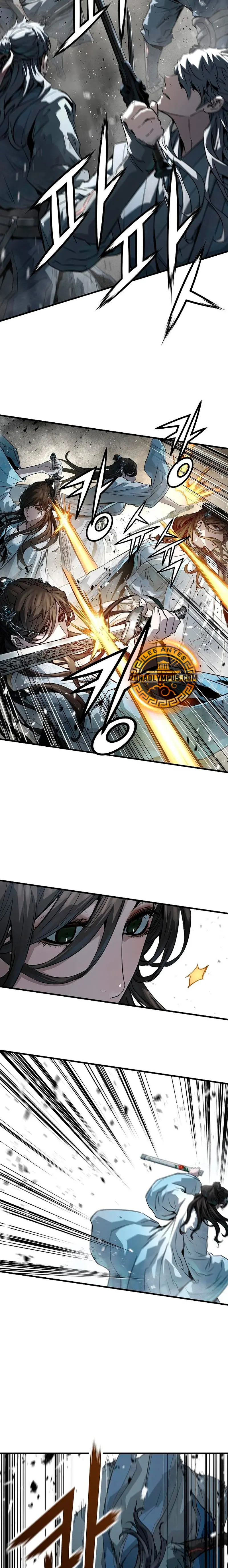 Regresión absoluta Capitulo 42 página 19