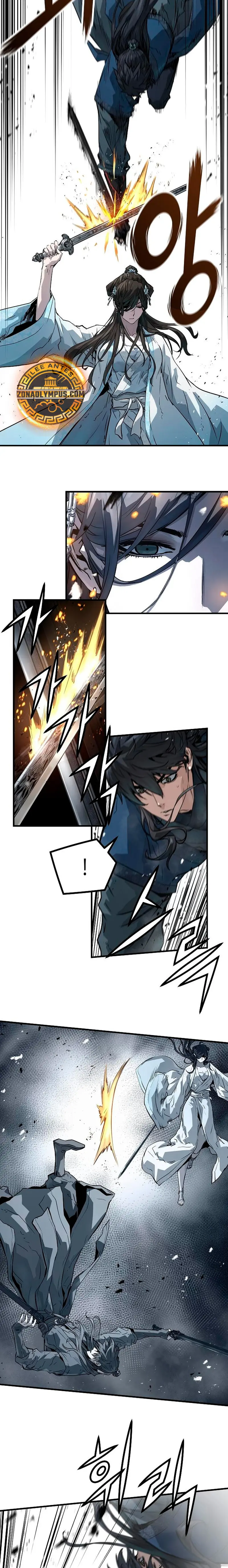 Regresión absoluta Capitulo 42 página 20