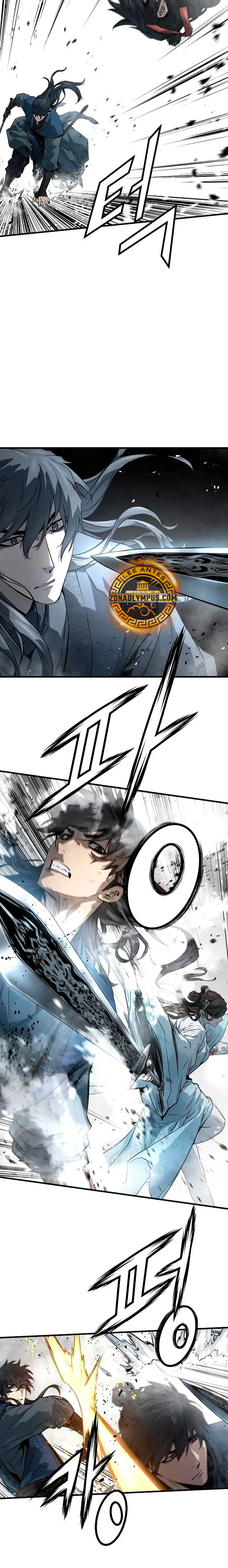 Regresión absoluta Capitulo 42 página 21