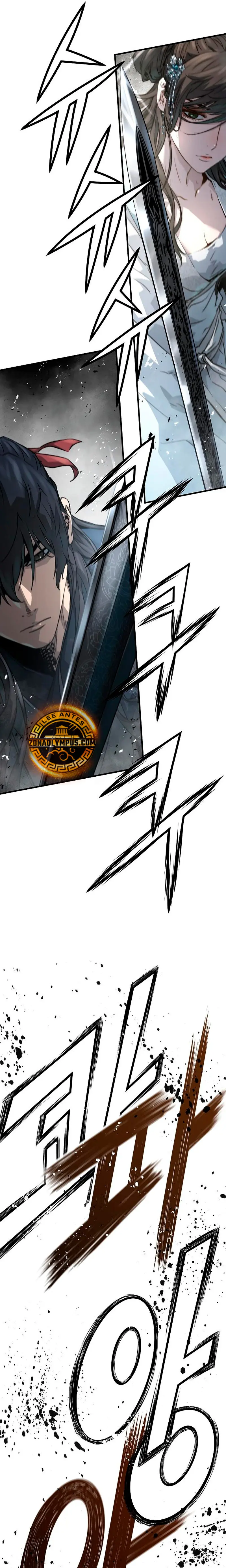 Regresión absoluta Capitulo 42 página 22