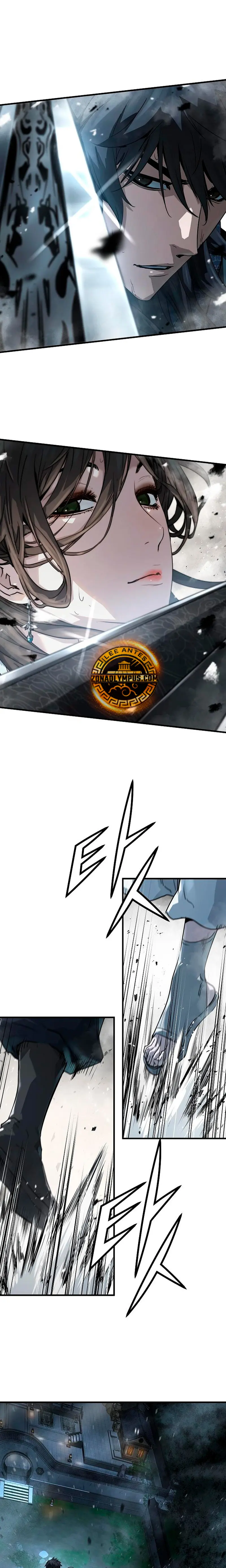 Regresión absoluta Capitulo 42 página 24