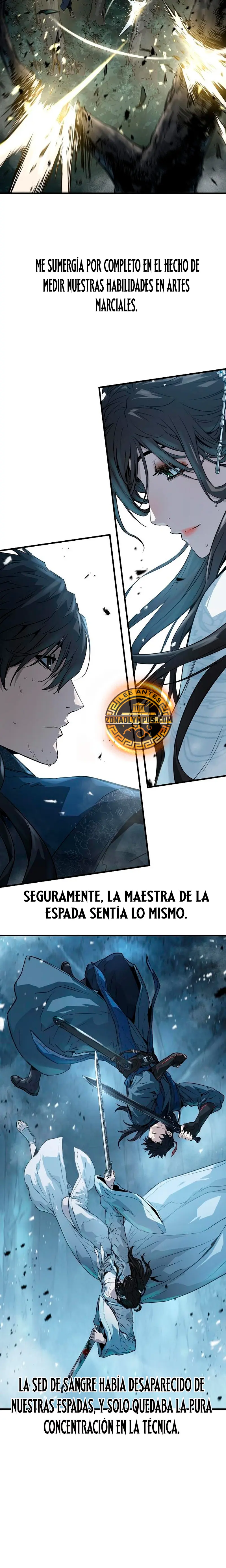 Regresión absoluta Capitulo 42 página 26
