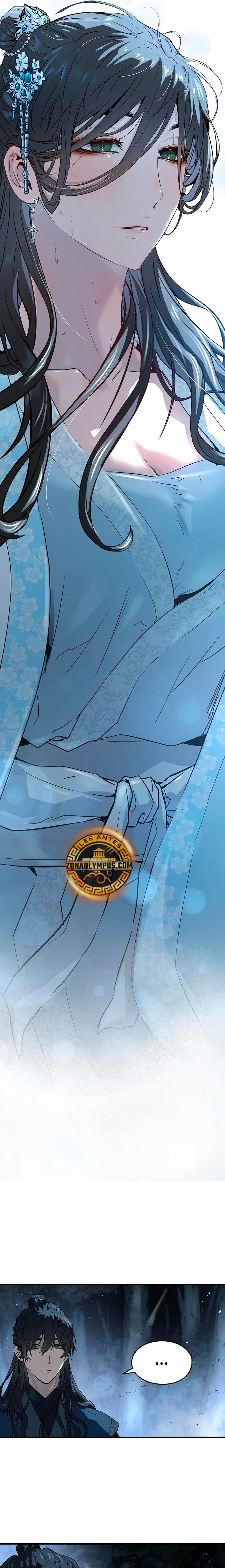 Regresión absoluta Capitulo 42 página 32