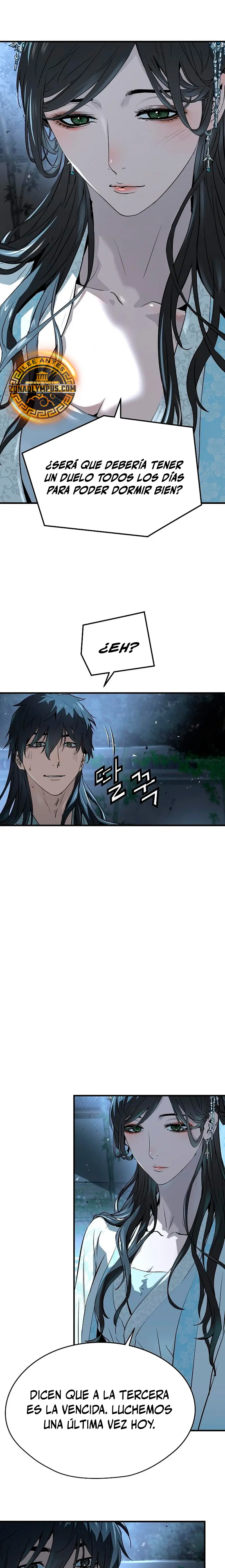 Regresión absoluta Capitulo 42 página 35