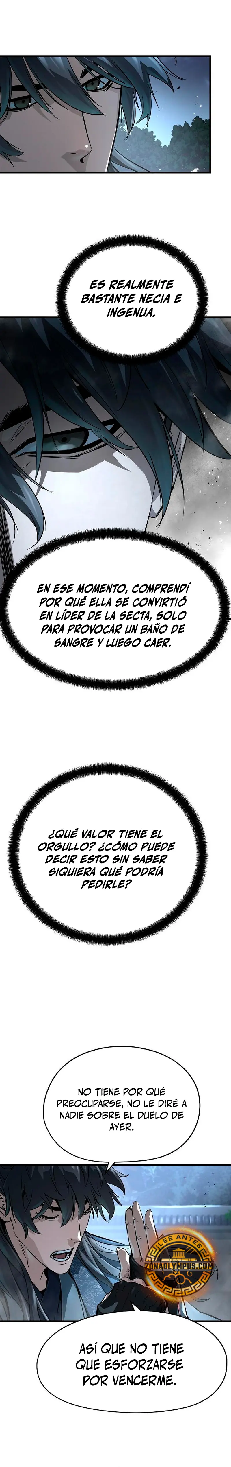 Regresión absoluta Capitulo 42 página 6
