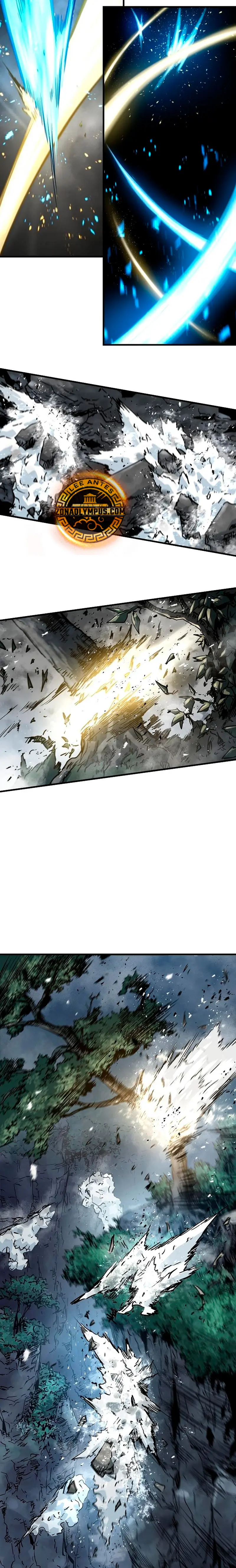 Regresión absoluta Capitulo 43 página 10