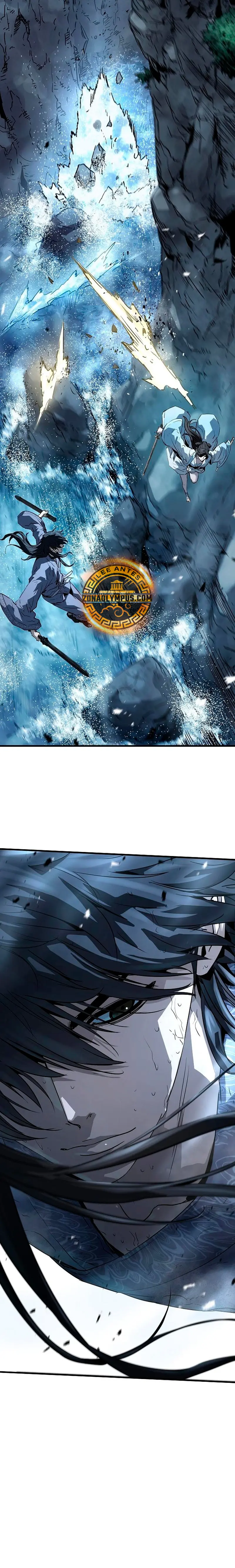 Regresión absoluta Capitulo 43 página 11