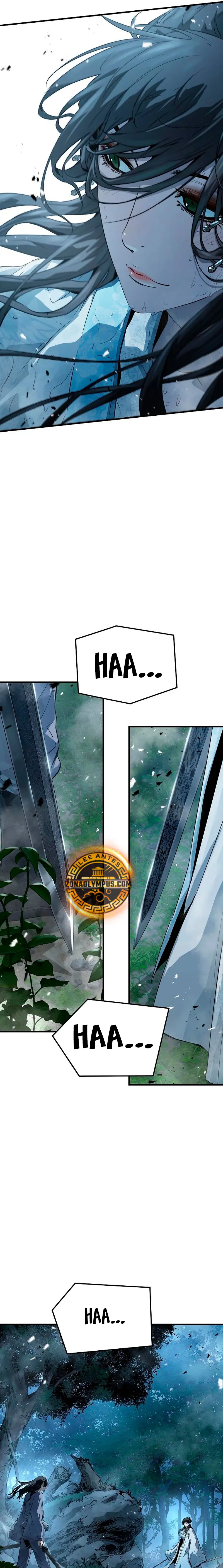 Regresión absoluta Capitulo 43 página 12