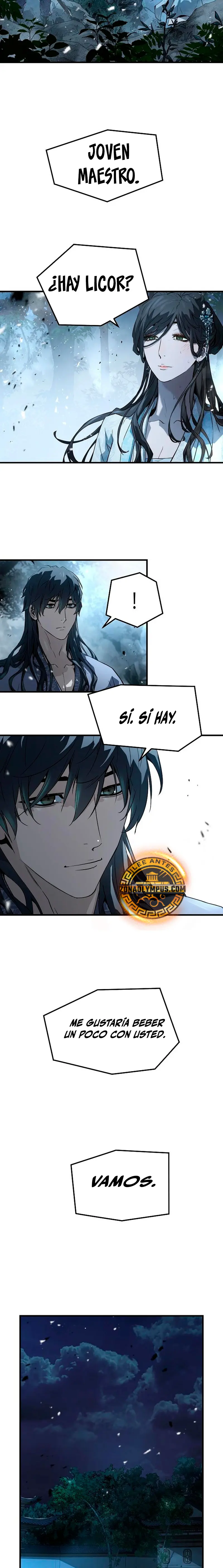 Regresión absoluta Capitulo 43 página 13