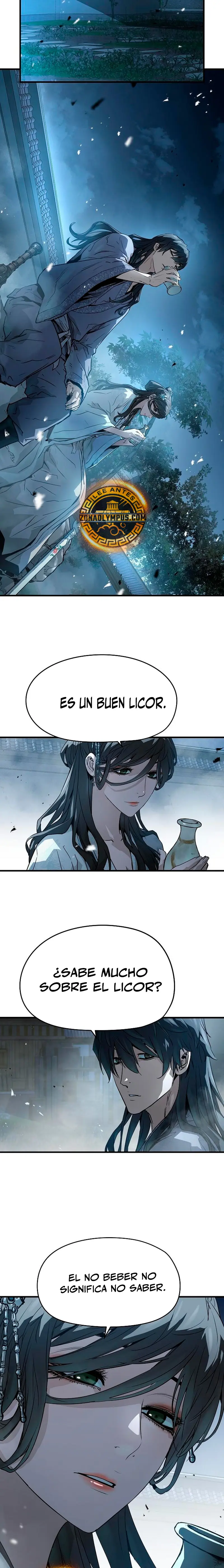 Regresión absoluta Capitulo 43 página 14