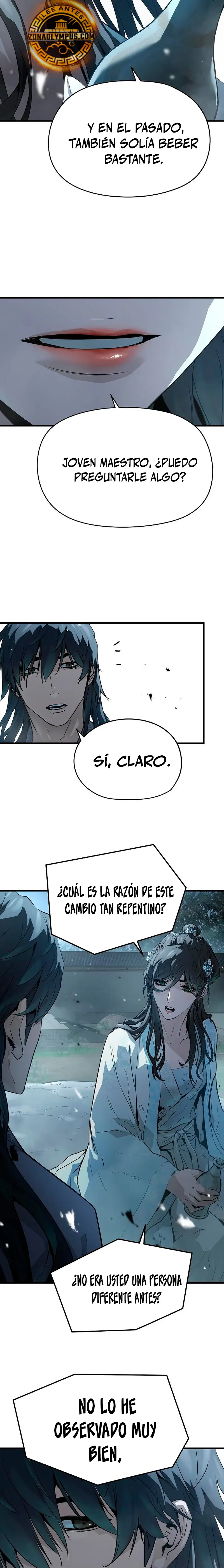 Regresión absoluta Capitulo 43 página 15