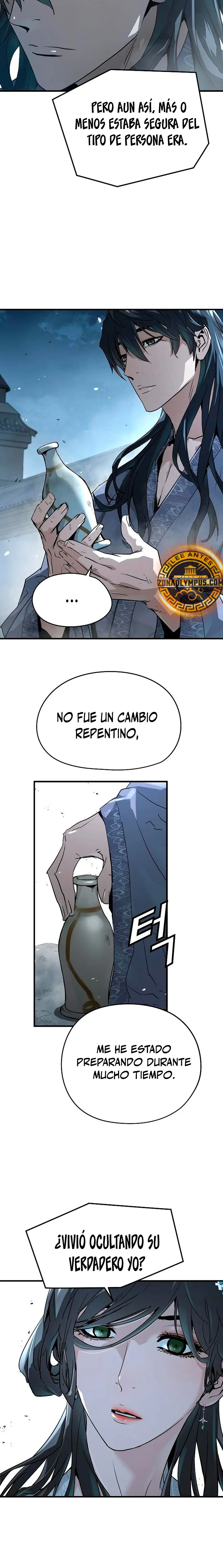 Regresión absoluta Capitulo 43 página 16