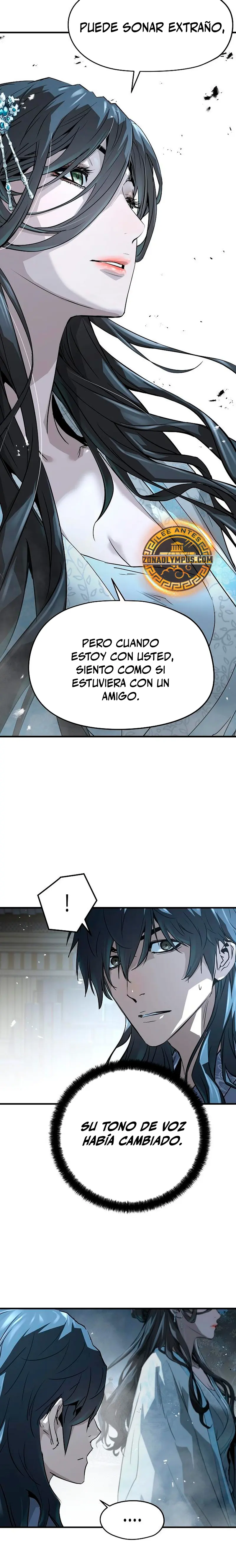 Regresión absoluta Capitulo 43 página 19