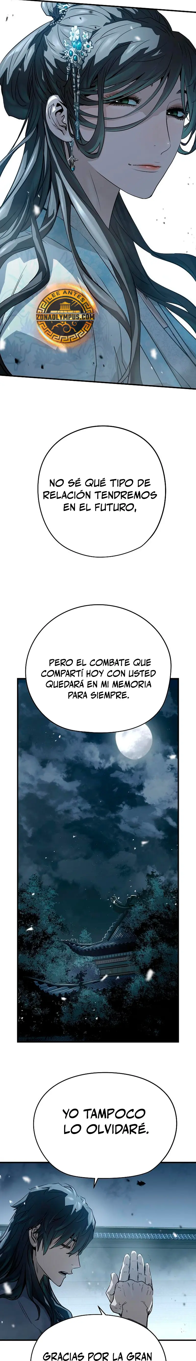 Regresión absoluta Capitulo 43 página 22