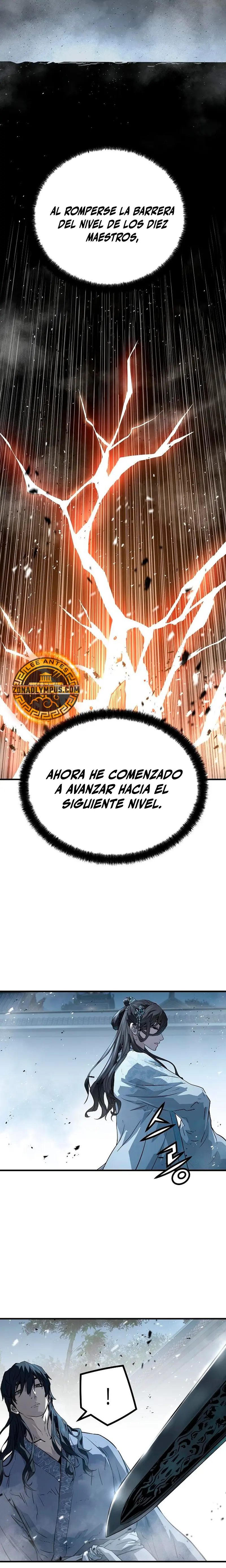 Regresión absoluta Capitulo 43 página 24