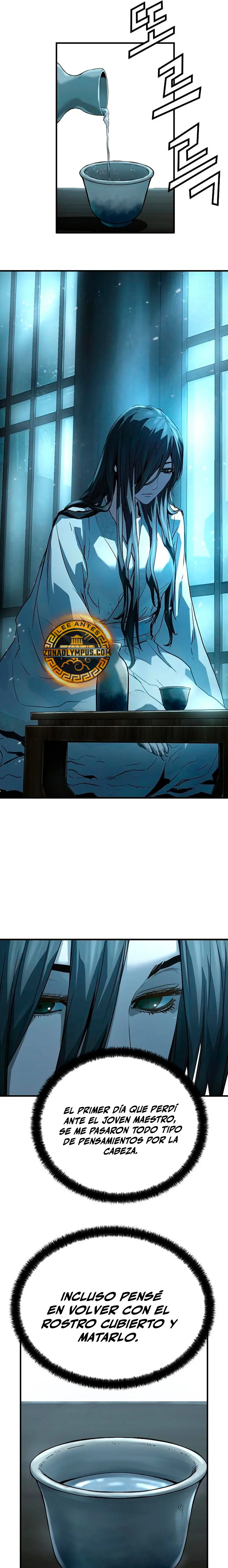 Regresión absoluta Capitulo 43 página 27