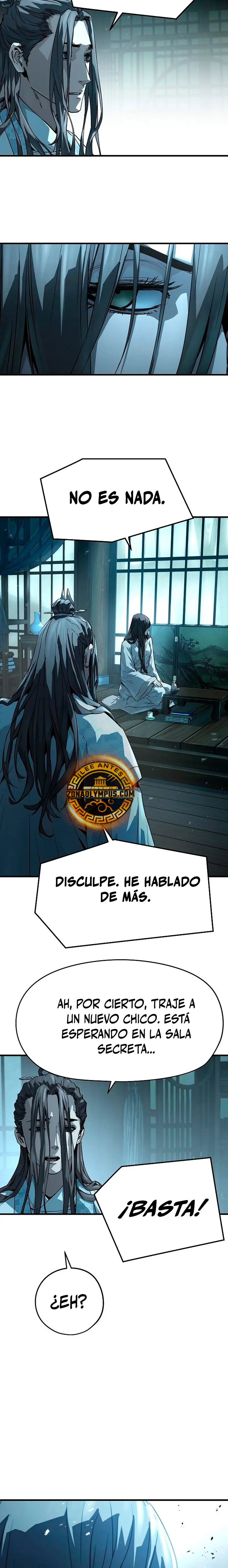 Regresión absoluta Capitulo 43 página 29