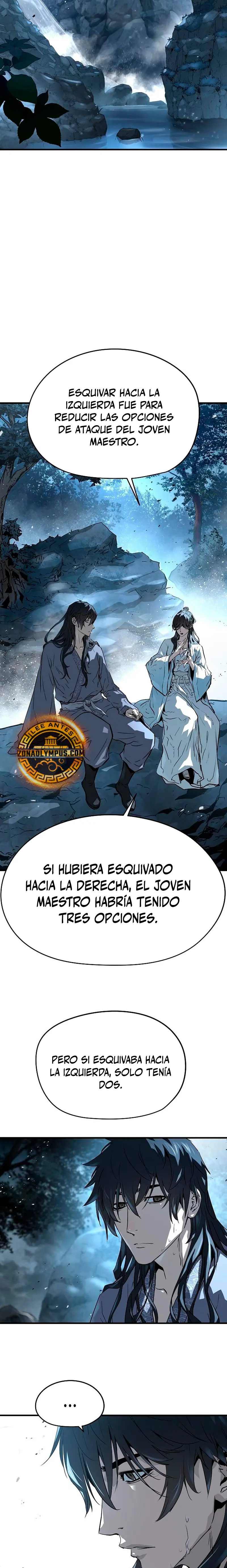 Regresión absoluta Capitulo 43 página 3