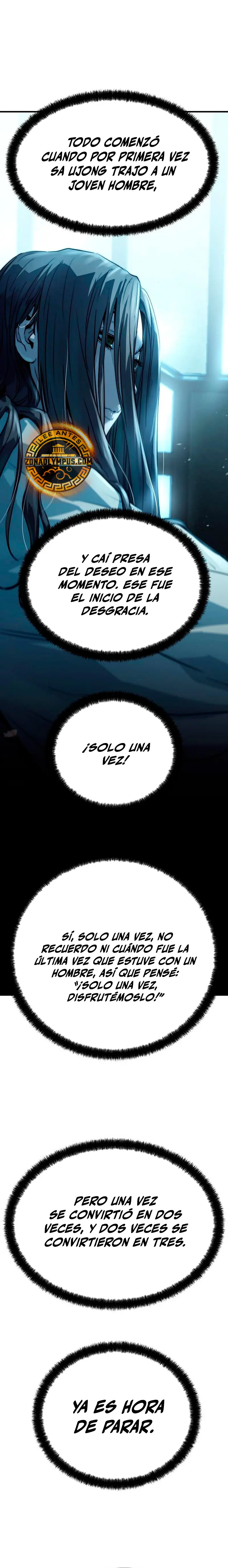 Regresión absoluta Capitulo 43 página 31