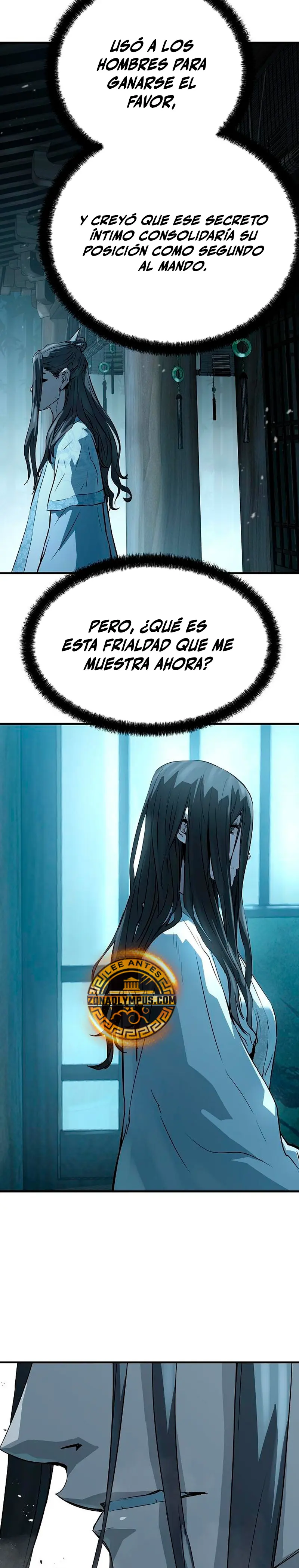 Regresión absoluta Capitulo 43 página 34