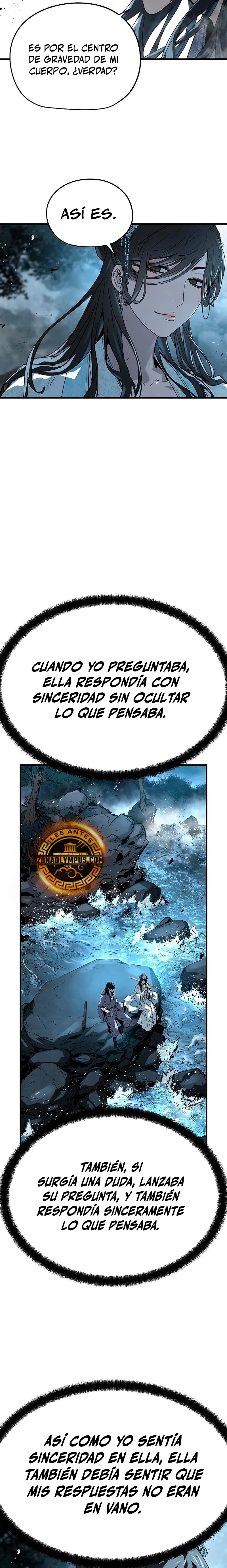Regresión absoluta Capitulo 43 página 4