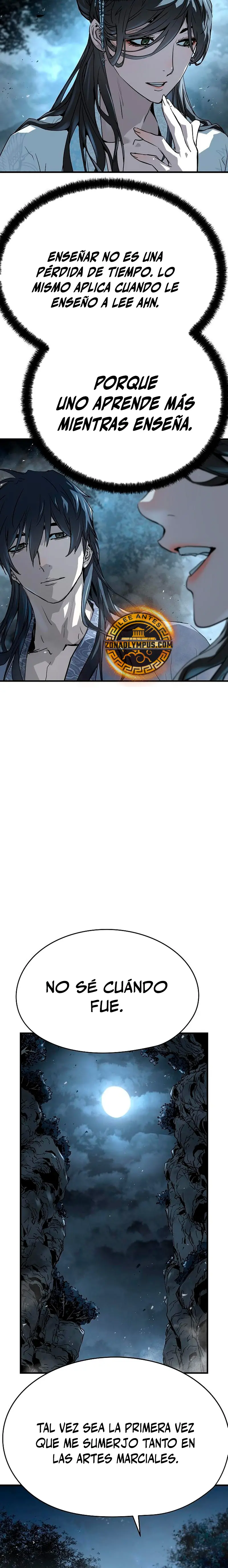 Regresión absoluta Capitulo 43 página 5