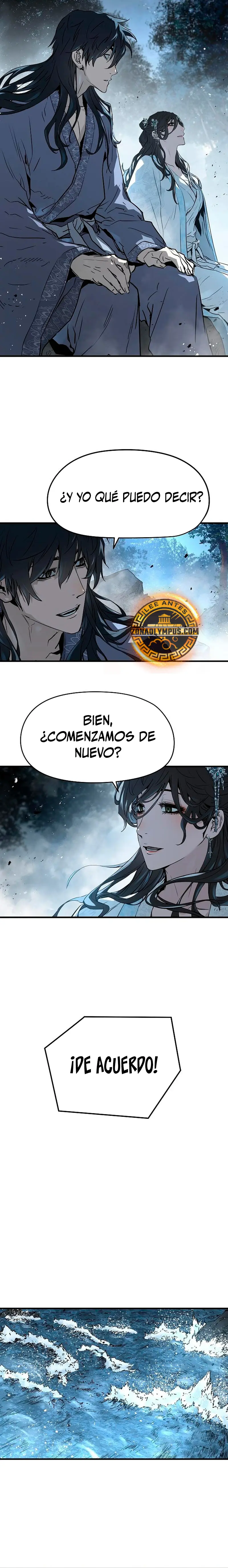 Regresión absoluta Capitulo 43 página 6