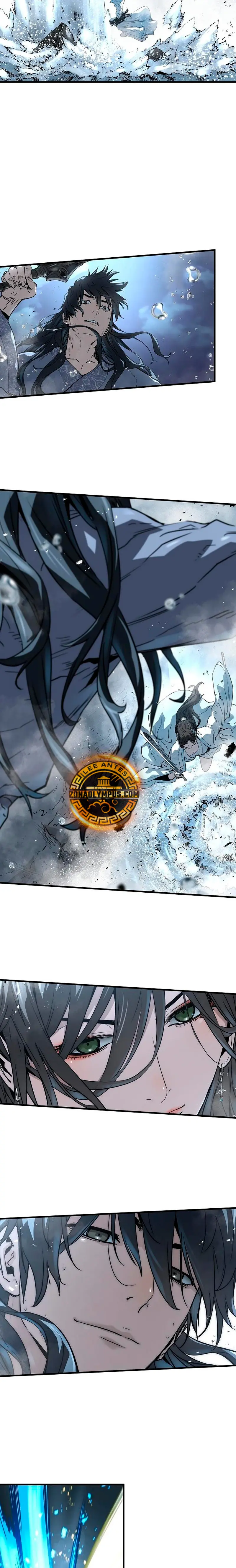 Regresión absoluta Capitulo 43 página 9