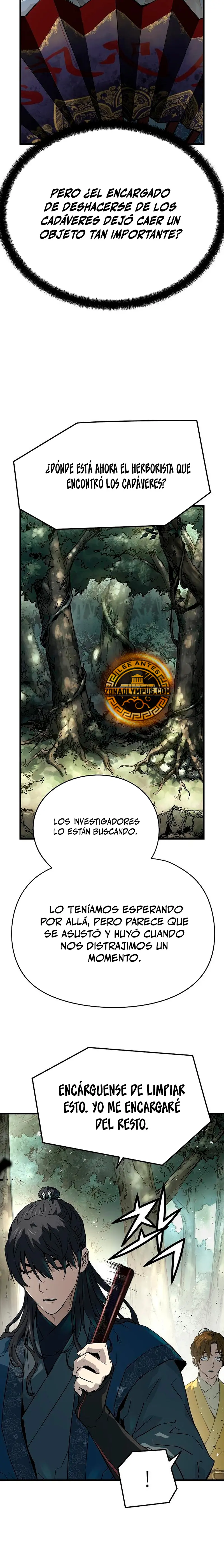 Regresión absoluta Capitulo 44 página 12