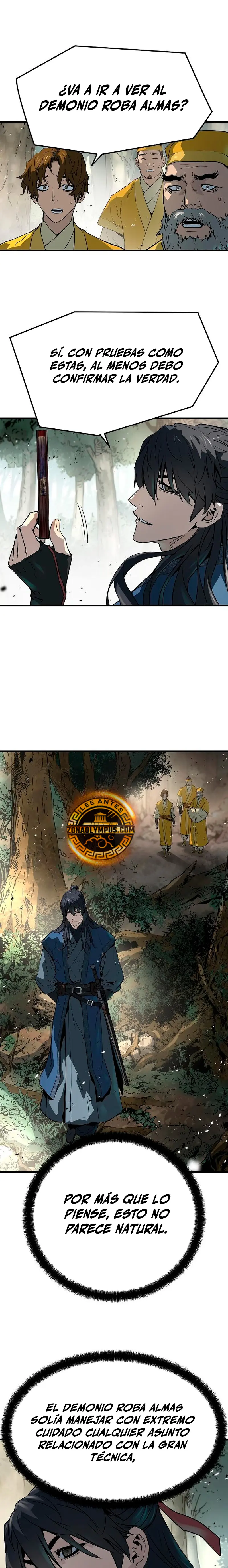 Regresión absoluta Capitulo 44 página 13