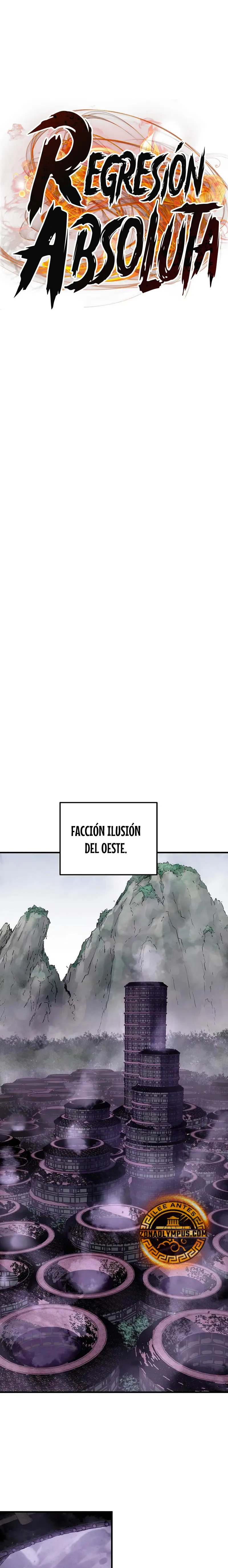 Regresión absoluta Capitulo 44 página 16
