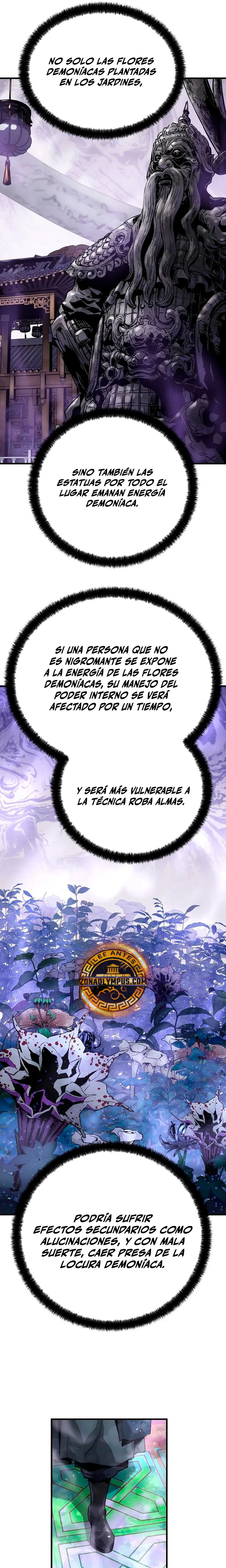 Regresión absoluta Capitulo 44 página 18