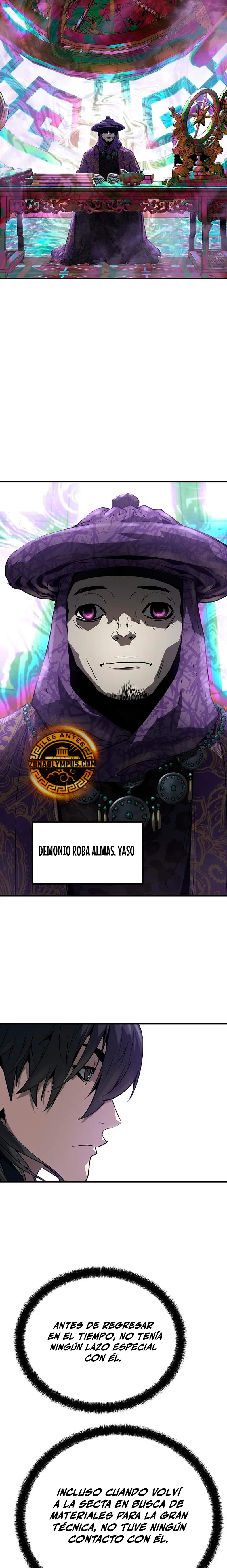Regresión absoluta Capitulo 44 página 20
