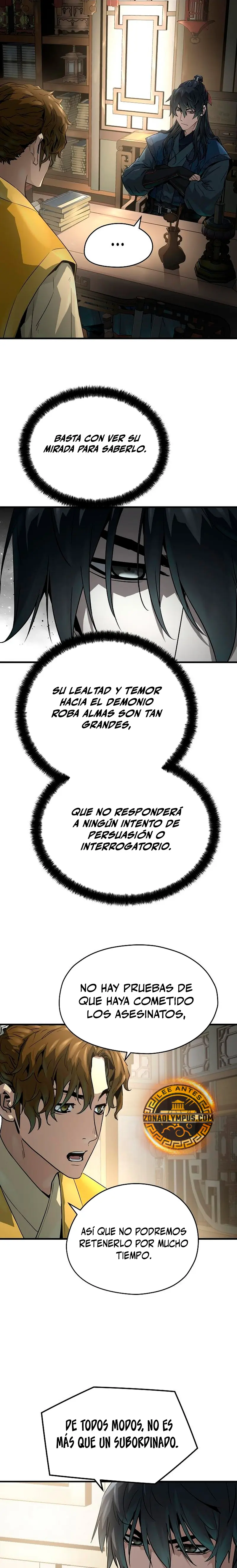 Regresión absoluta Capitulo 44 página 29