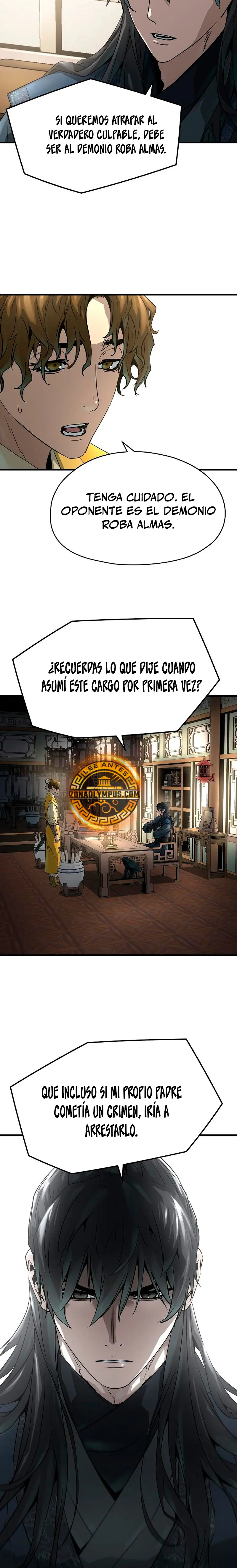 Regresión absoluta Capitulo 44 página 30