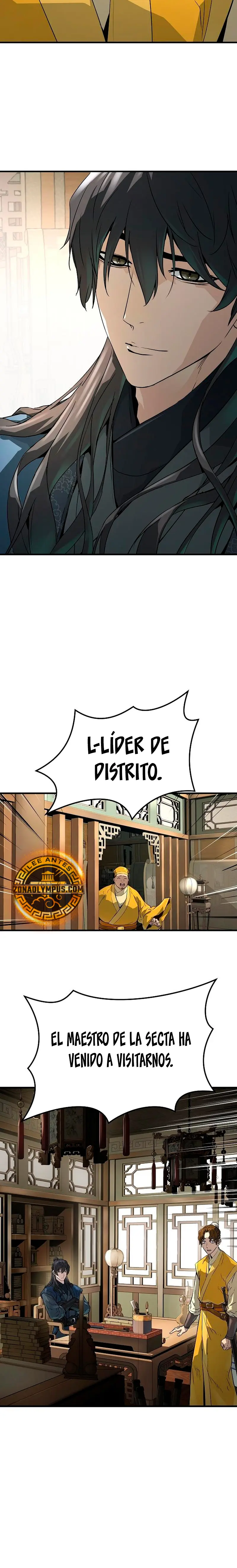 Regresión absoluta Capitulo 44 página 32