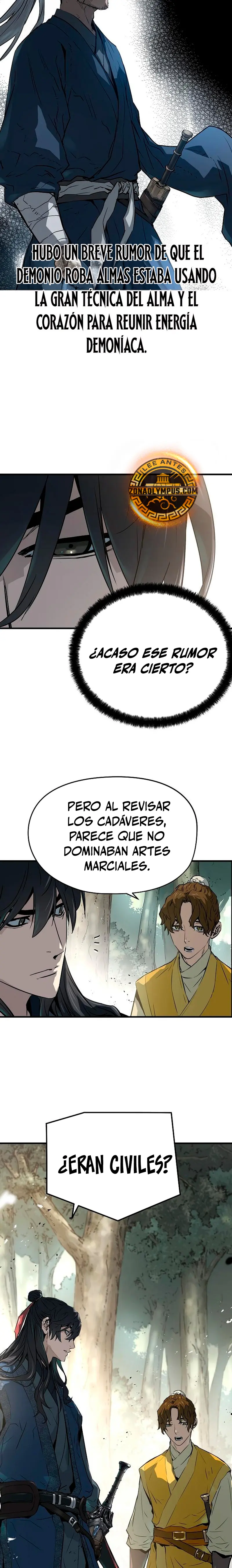 Regresión absoluta Capitulo 44 página 6