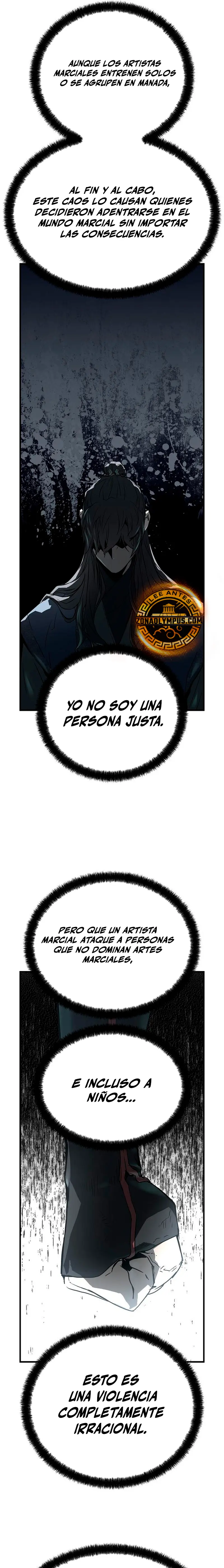 Regresión absoluta Capitulo 44 página 8
