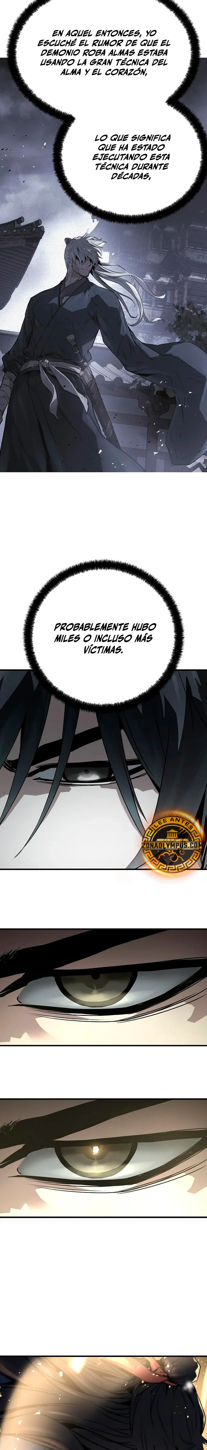 Regresión absoluta Capitulo 44 página 9