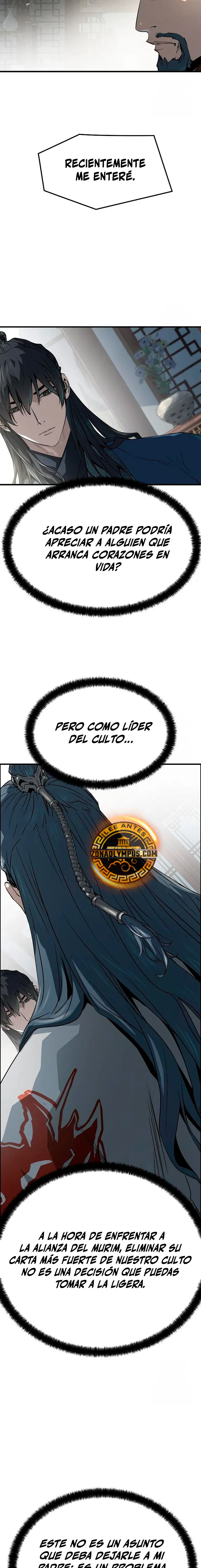 Regresión absoluta Capitulo 45 página 10