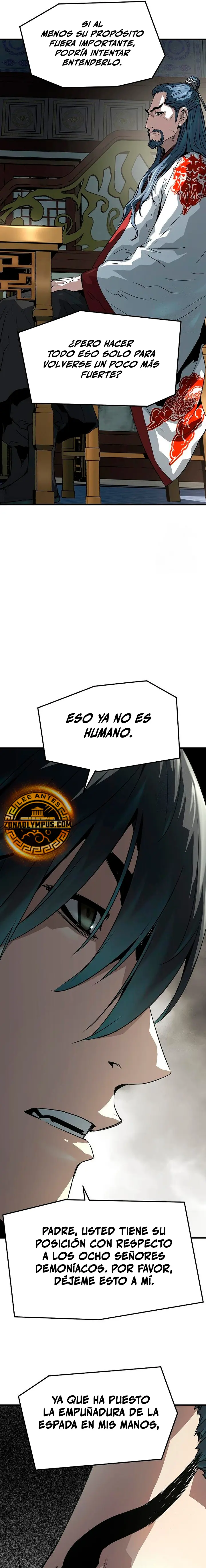 Regresión absoluta Capitulo 45 página 13