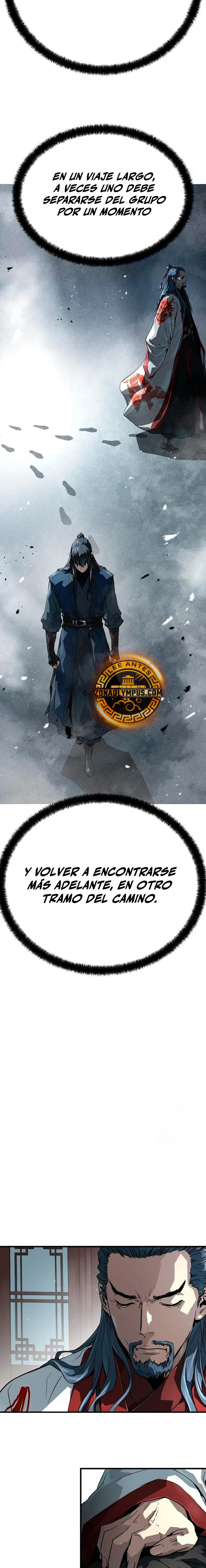 Regresión absoluta Capitulo 45 página 15
