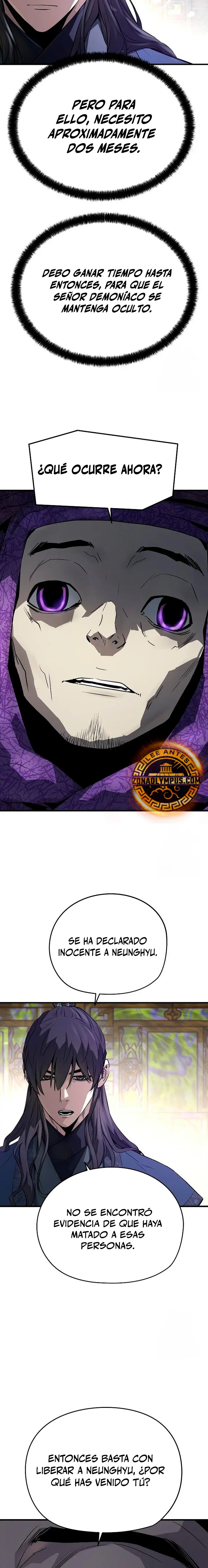 Regresión absoluta Capitulo 45 página 20