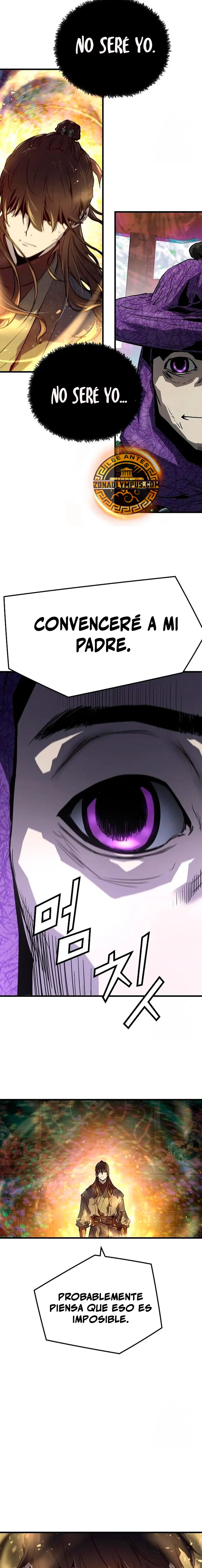 Regresión absoluta Capitulo 45 página 25
